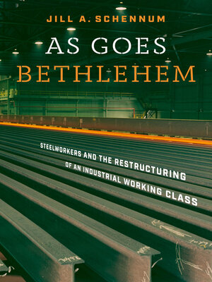cover image of As Goes Bethlehem